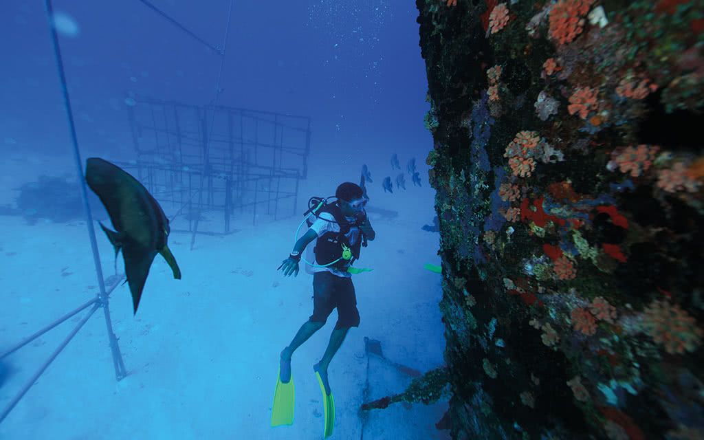 Angsana Ihuru 5* pas cher photo 7