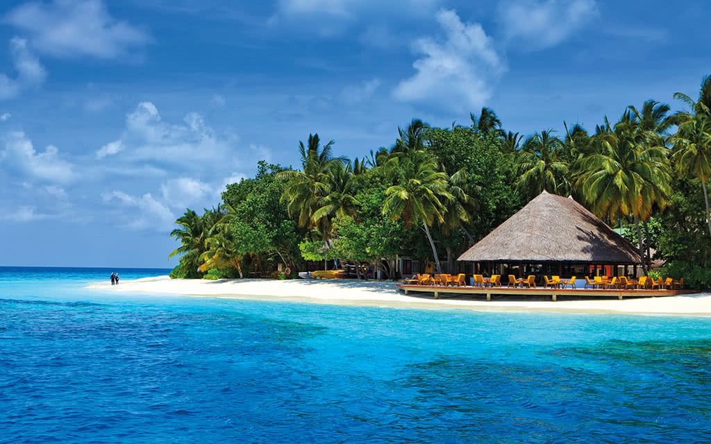 Angsana Ihuru 5* pas cher photo 8