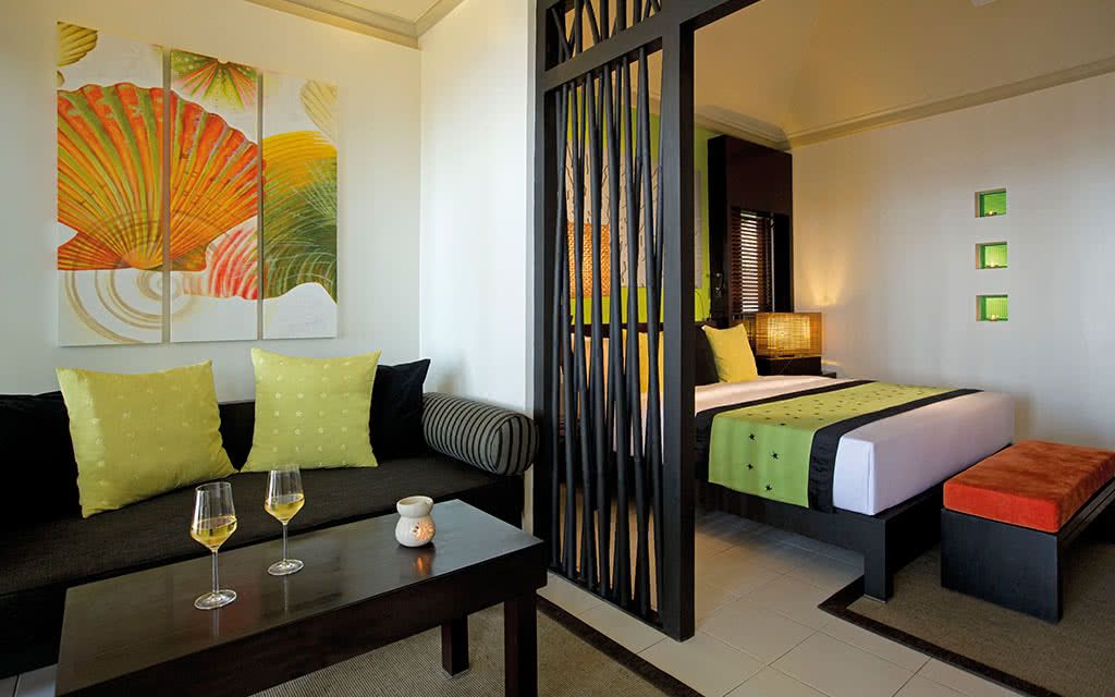 Angsana Ihuru 5* pas cher photo 10