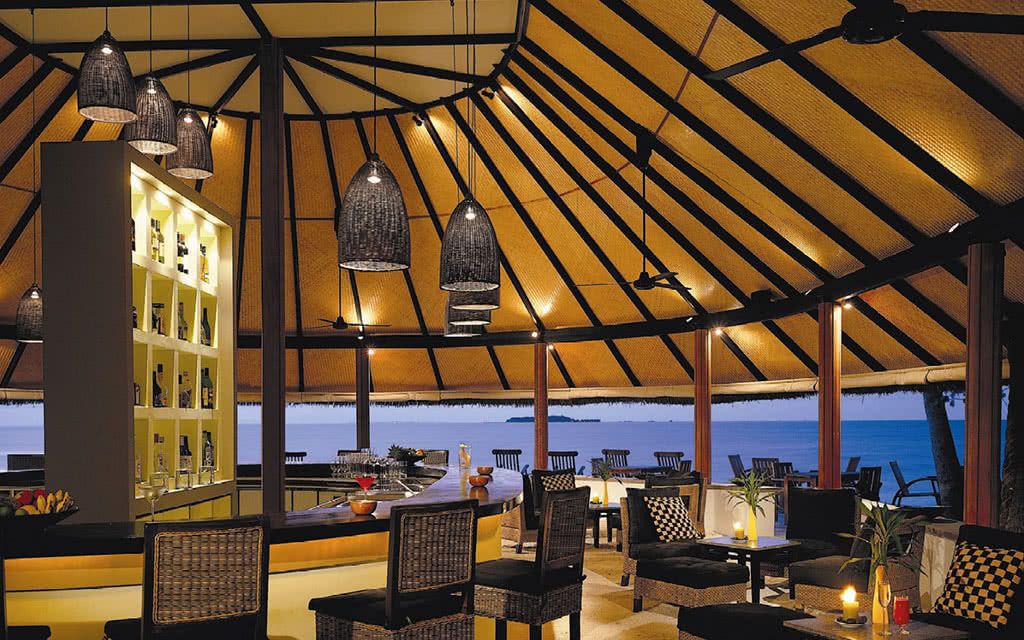 Angsana Ihuru 5* pas cher photo 11