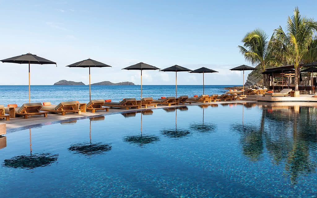 Christopher St Barth 5* pas cher photo 1