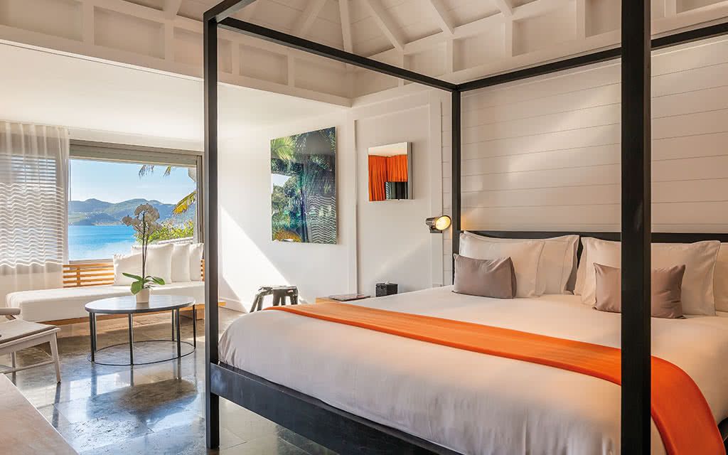 Christopher St Barth 5* pas cher photo 4