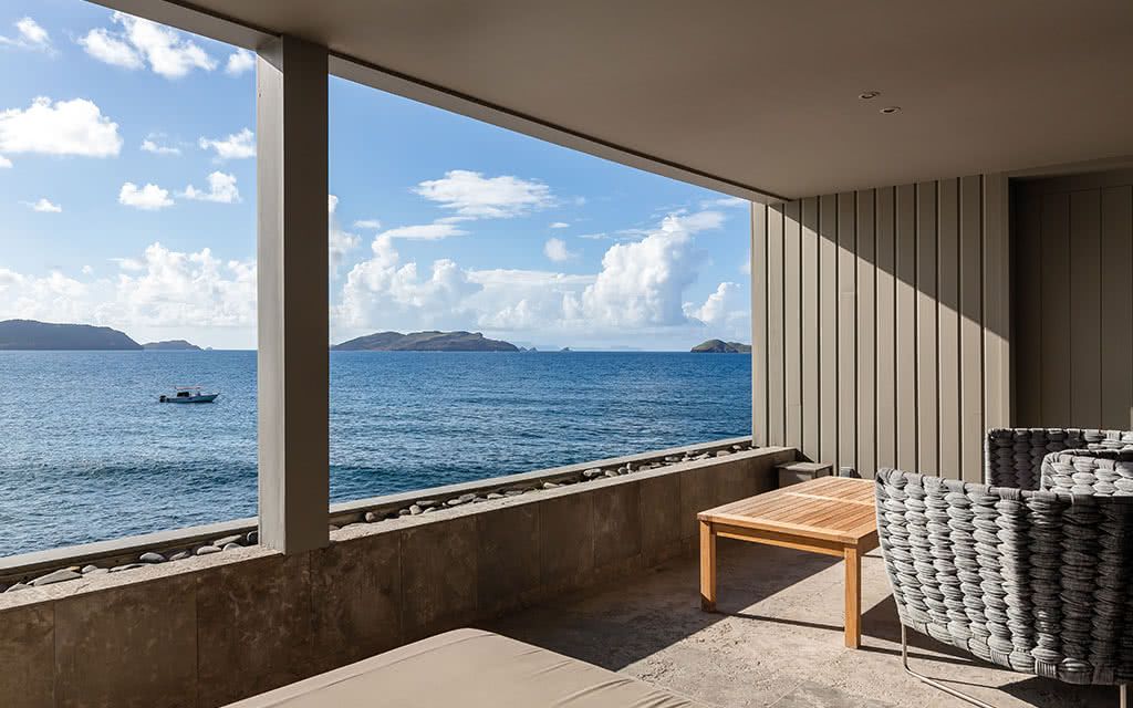 Christopher St Barth 5* pas cher photo 12