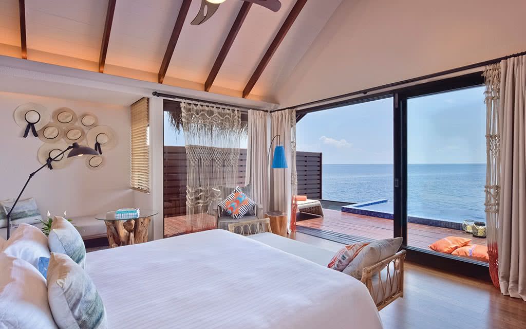 Grand Park Kodhipparu Maldives 5* pas cher photo 2