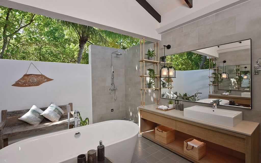 Grand Park Kodhipparu Maldives 5* pas cher photo 3