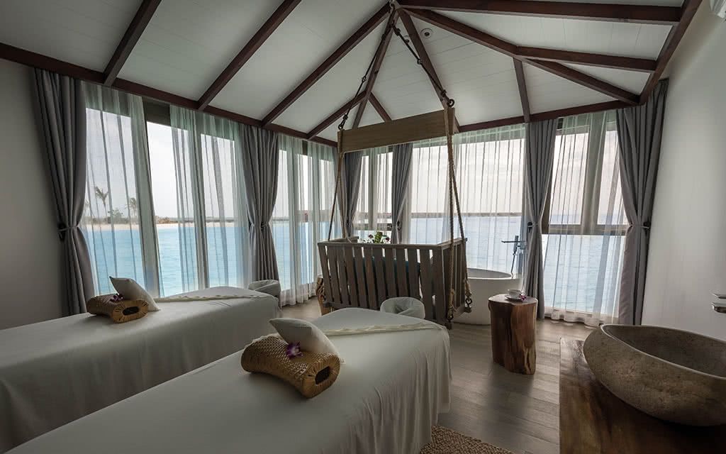 Grand Park Kodhipparu Maldives 5* pas cher photo 7