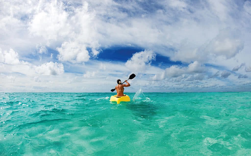 Grand Park Kodhipparu Maldives 5* pas cher photo 12