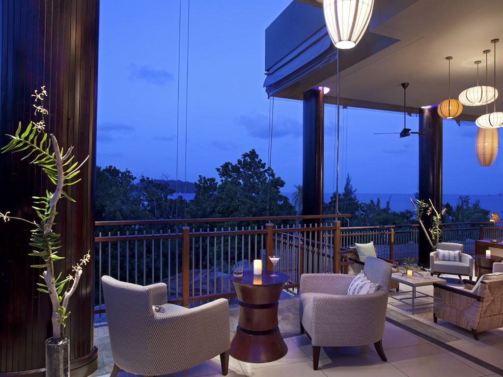 Raffles Seychelles 5* sup pas cher photo 10