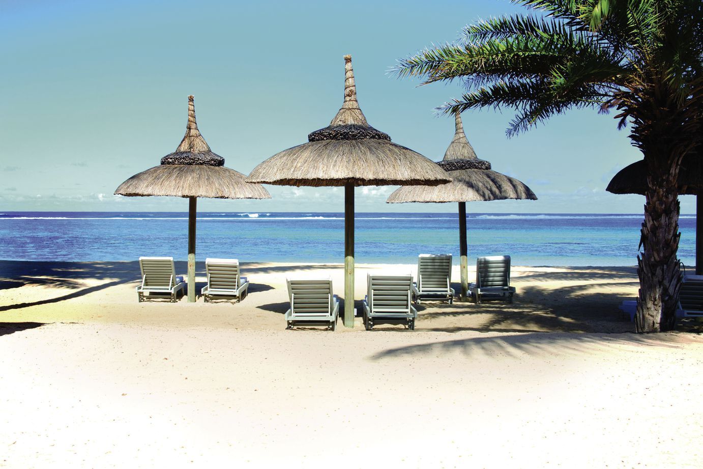 Le Club FTI Privilège Outrigger Mauritius Beach Resort (sans chauffeur privé) - 5* pas cher photo 10