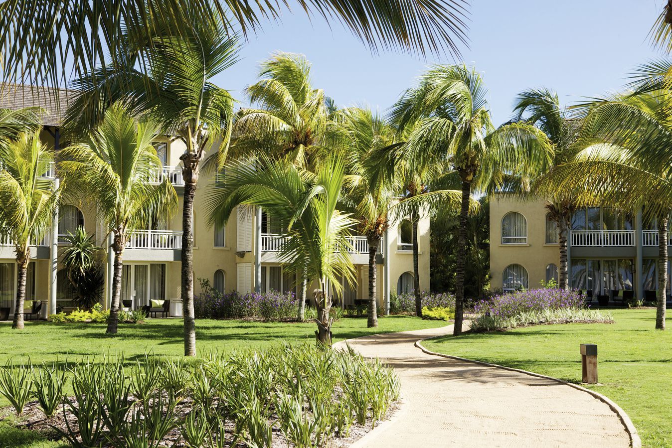 Le Club FTI Privilège Outrigger Mauritius Beach Resort (sans chauffeur privé) - 5* pas cher photo 12