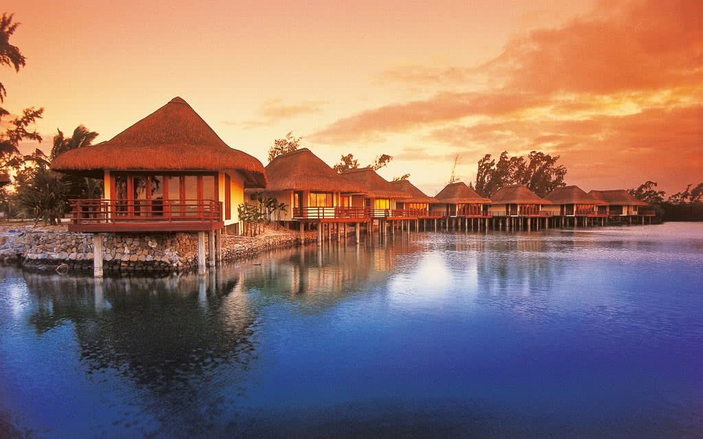 Hôtel Constance Le Prince Maurice 5* pas cher photo 5