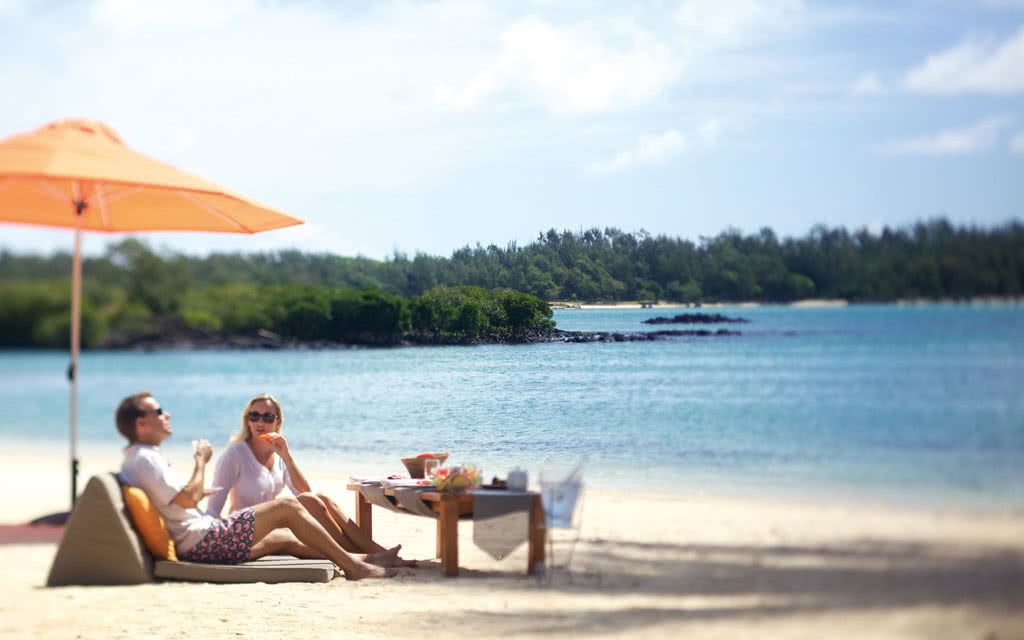 Hôtel Constance Le Prince Maurice 5* pas cher photo 6