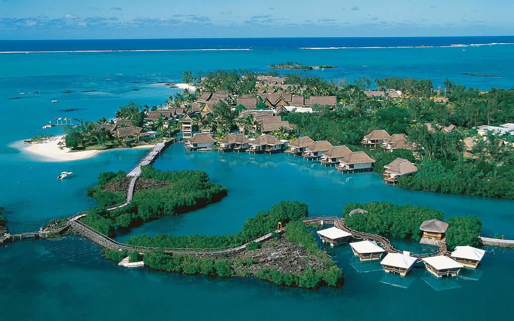 Hôtel Constance Le Prince Maurice 5* pas cher photo 8