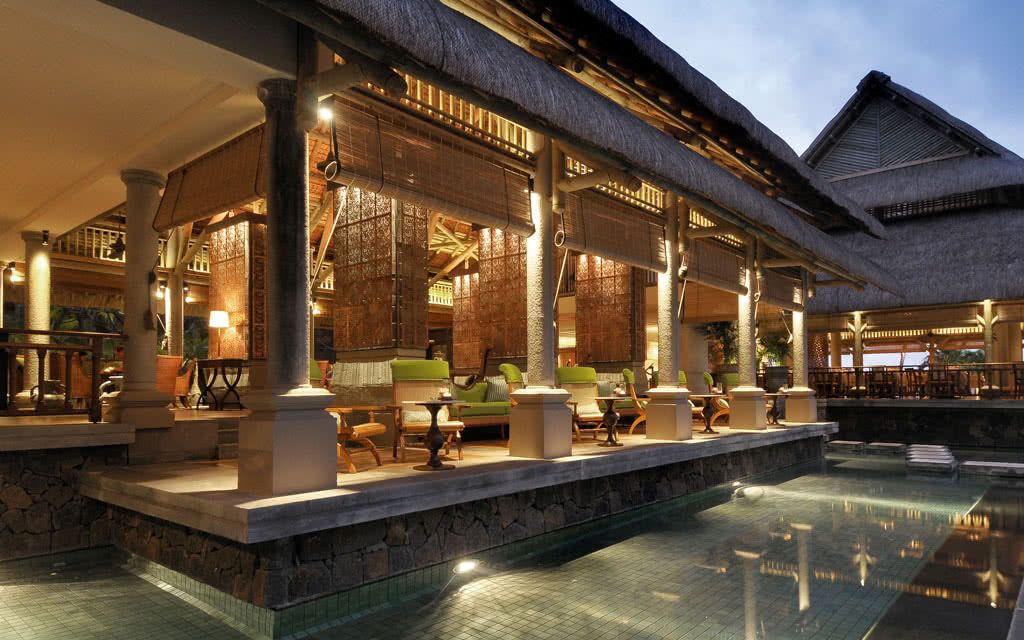 Hôtel Constance Le Prince Maurice 5* pas cher photo 9