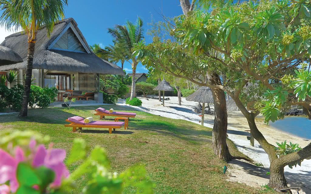 Hôtel Constance Le Prince Maurice 5* pas cher photo 11