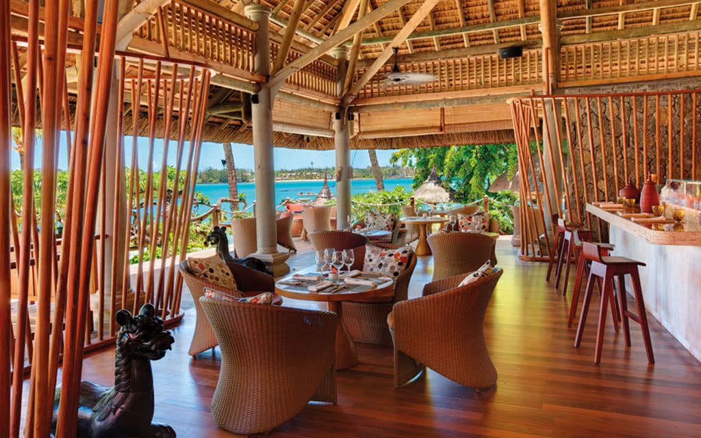 Hôtel Constance Le Prince Maurice 5* pas cher photo 12