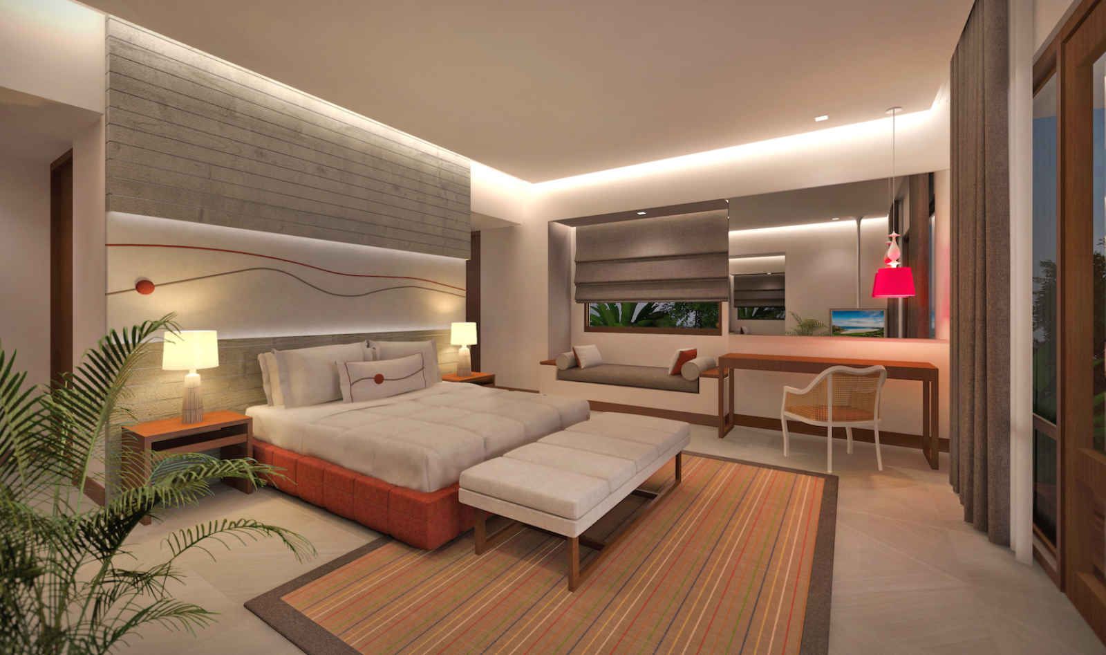 Dhigali Maldives - 5* pas cher photo 3