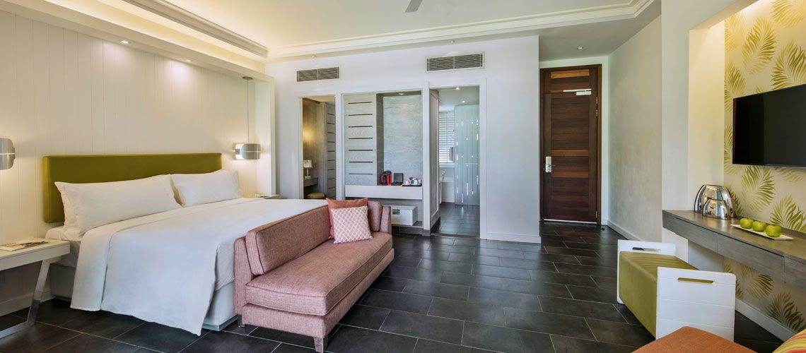 Long Beach Sun Resort 5* Sup pas cher photo 2