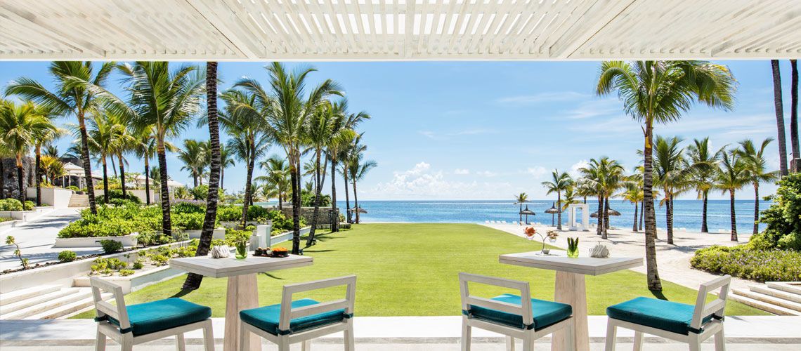 Long Beach Sun Resort 5* Sup pas cher photo 3