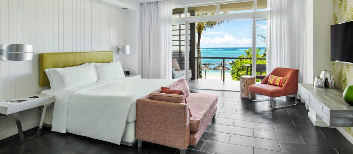 Long Beach Sun Resort 5* Sup pas cher photo 4