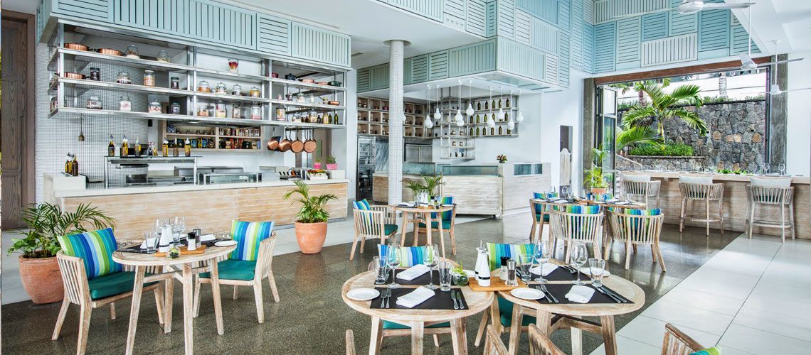 Long Beach Sun Resort 5* Sup pas cher photo 5