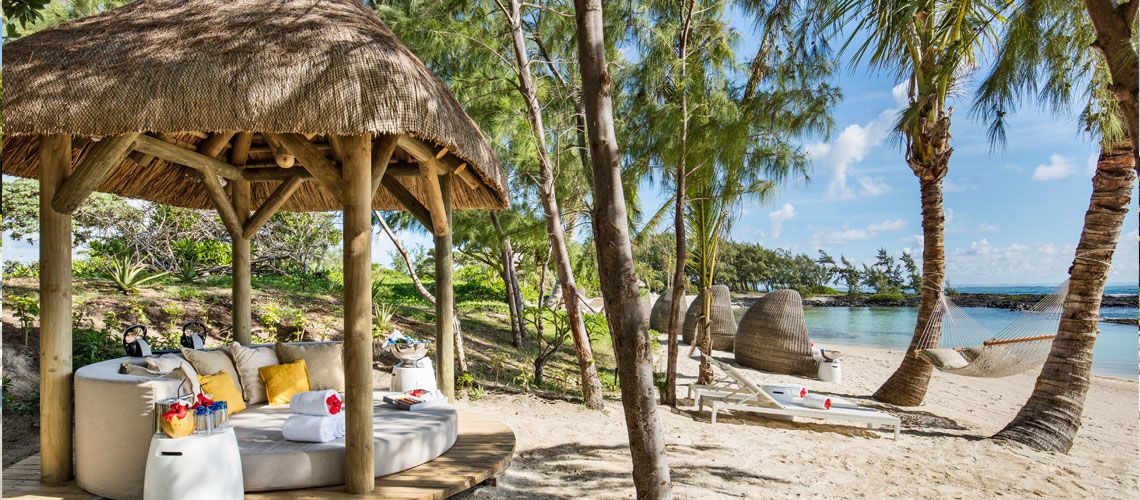 Long Beach Sun Resort 5* Sup pas cher photo 8