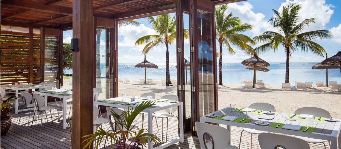 Long Beach Sun Resort 5* Sup pas cher photo 9