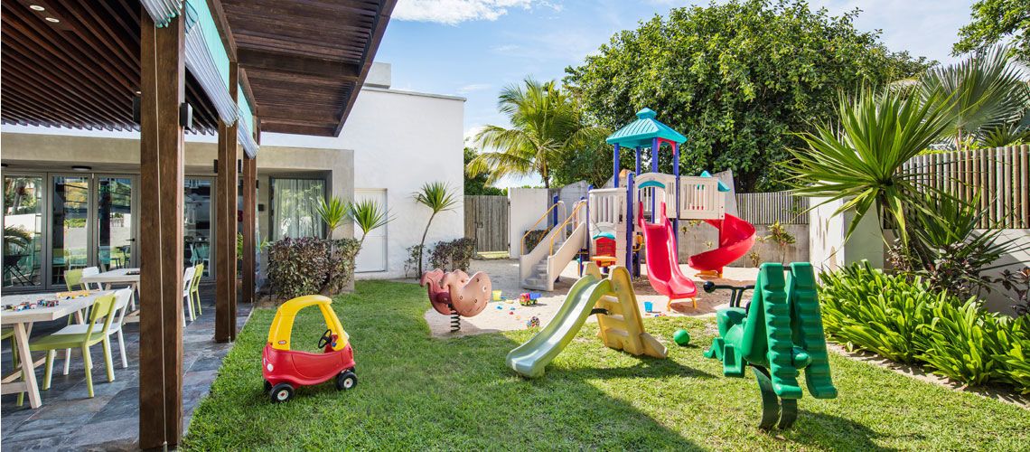 Long Beach Sun Resort 5* Sup pas cher photo 10