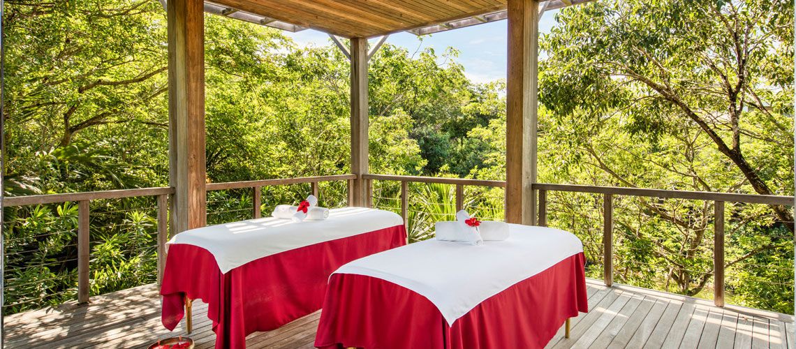 Long Beach Sun Resort 5* Sup pas cher photo 11