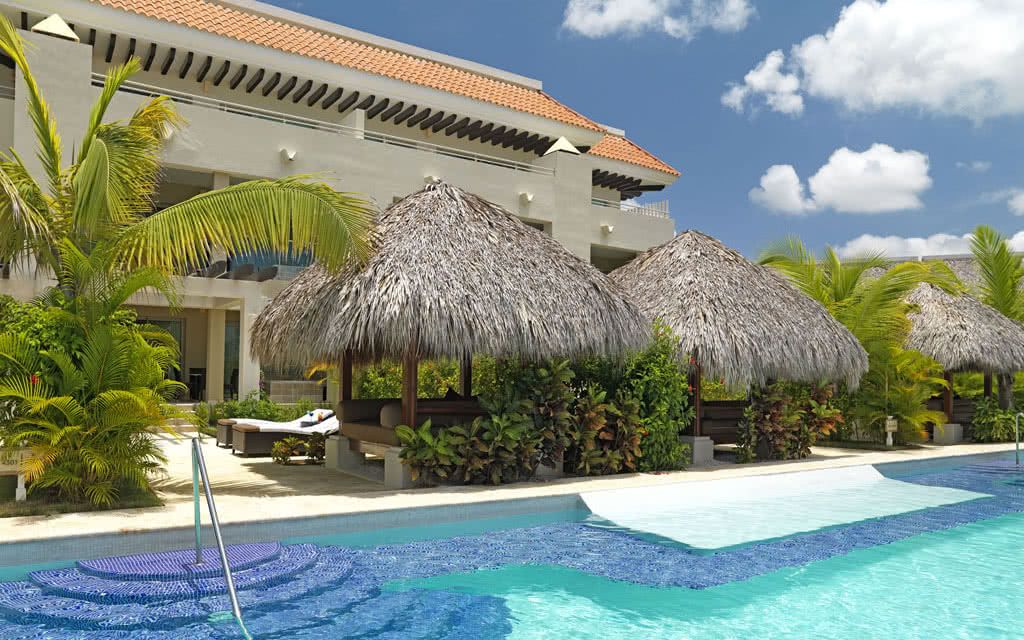 Hôtel The Reserve Paradisus Palma Real 5* pas cher photo 3