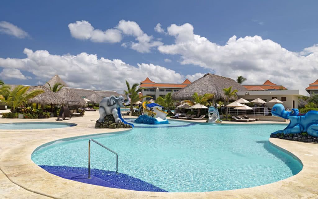 Hôtel The Reserve Paradisus Palma Real 5* pas cher photo 4