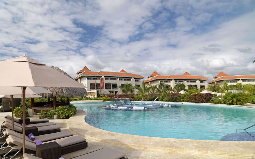 Hôtel The Reserve Paradisus Palma Real 5* pas cher photo 5