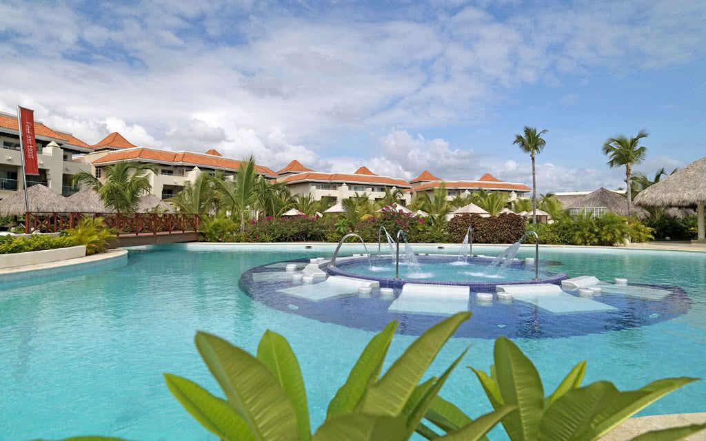 Hôtel The Reserve Paradisus Palma Real 5* pas cher photo 9