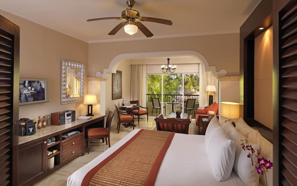 Hôtel The Reserve Paradisus Palma Real 5* pas cher photo 10