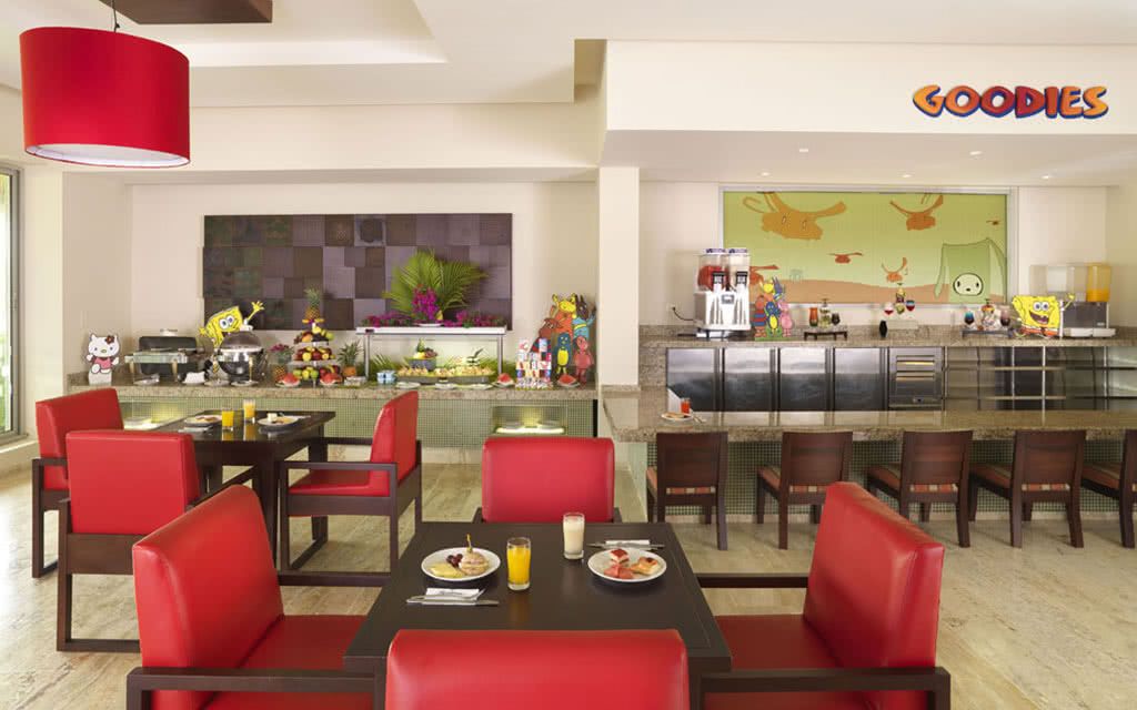 Hôtel The Reserve Paradisus Palma Real 5* pas cher photo 11