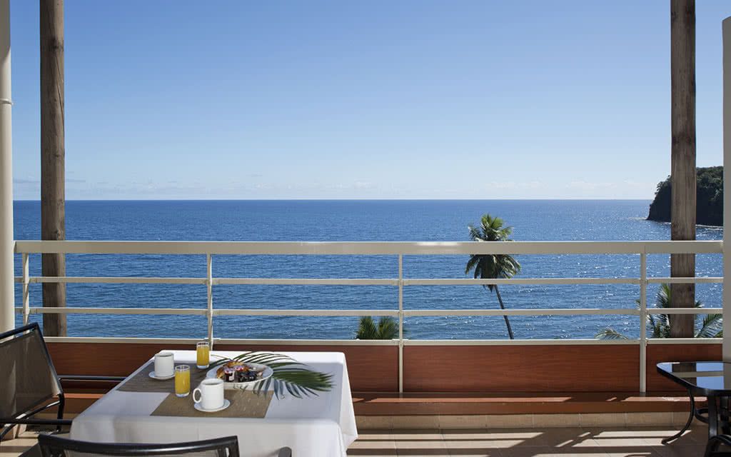 Hôtel Tahiti Pearl Beach Resort 4* pas cher photo 2