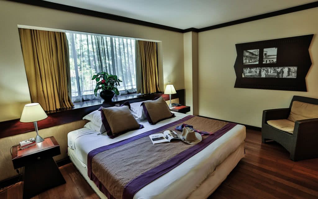 Hôtel Tahiti Pearl Beach Resort 4* pas cher photo 3