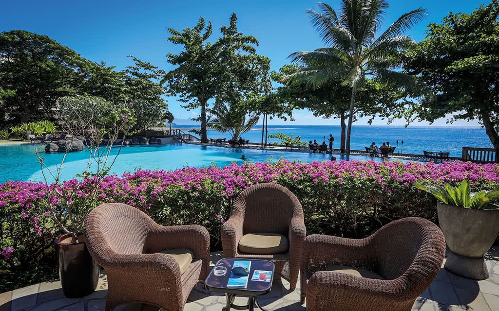 Hôtel Tahiti Pearl Beach Resort 4* pas cher photo 6