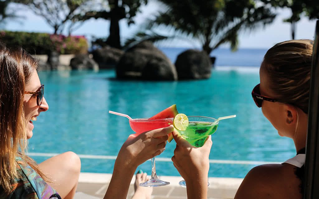 Hôtel Tahiti Pearl Beach Resort 4* pas cher photo 7