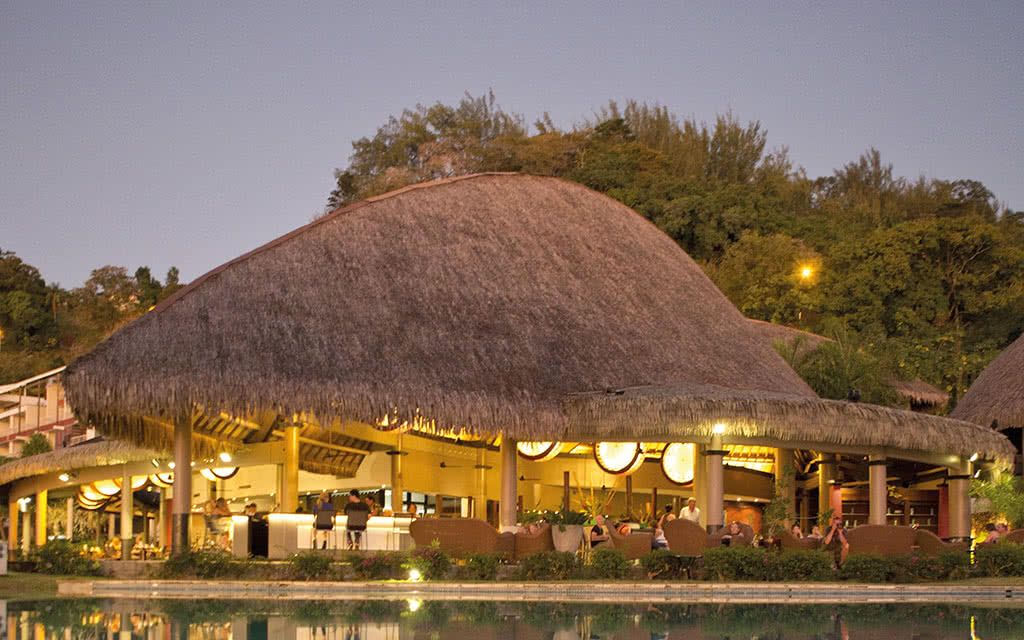 Hôtel Tahiti Pearl Beach Resort 4* pas cher photo 12