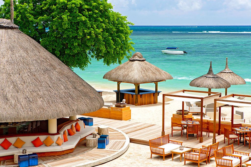 Hilton Mauritius Resort & Spa 5* pas cher photo 2