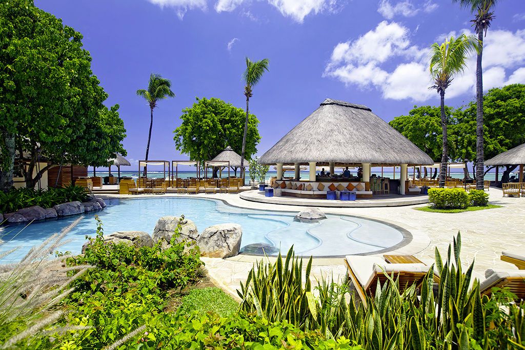 Hilton Mauritius Resort & Spa 5* pas cher photo 4