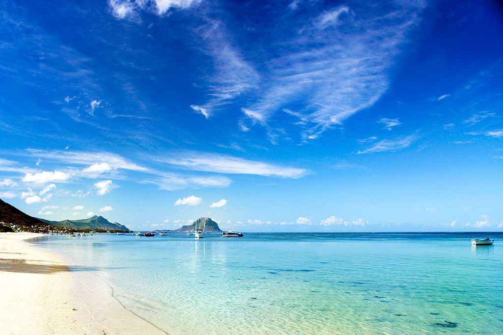 Hilton Mauritius Resort & Spa 5* pas cher photo 5