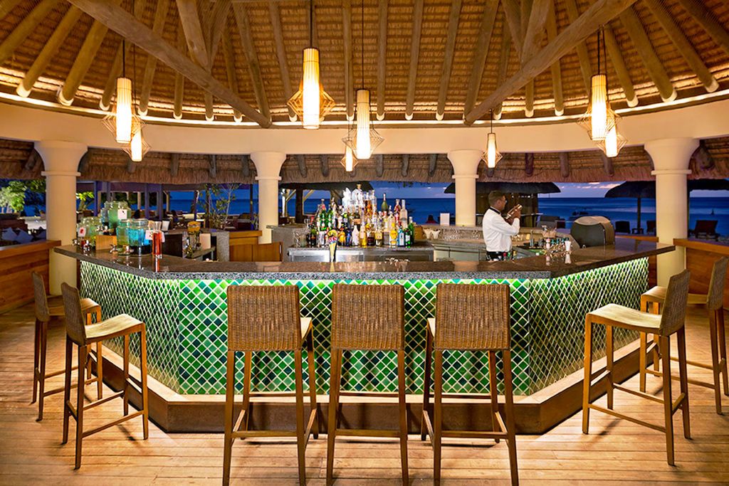 Hilton Mauritius Resort & Spa 5* pas cher photo 6