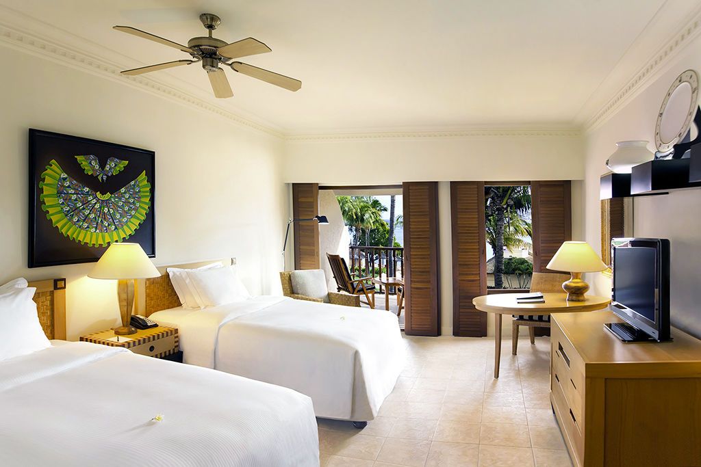 Hilton Mauritius Resort & Spa 5* pas cher photo 7