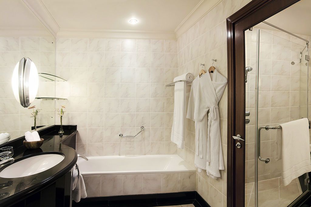 Hilton Mauritius Resort & Spa 5* pas cher photo 8