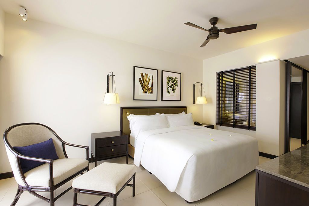 Hilton Mauritius Resort & Spa 5* pas cher photo 9