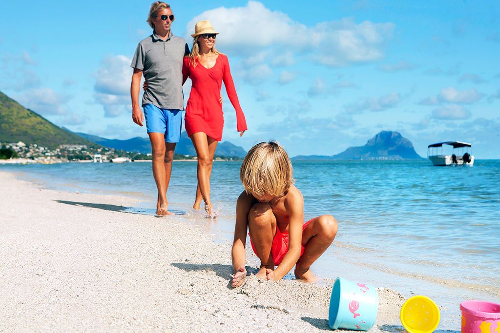 Hilton Mauritius Resort & Spa 5* pas cher photo 10