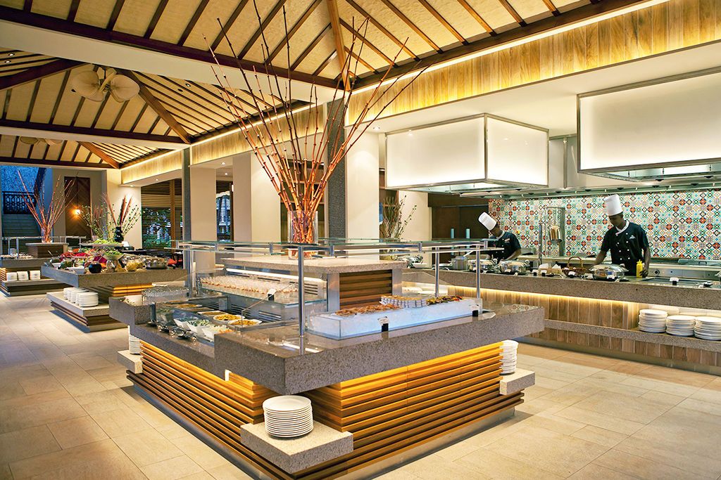 Hilton Mauritius Resort & Spa 5* pas cher photo 11