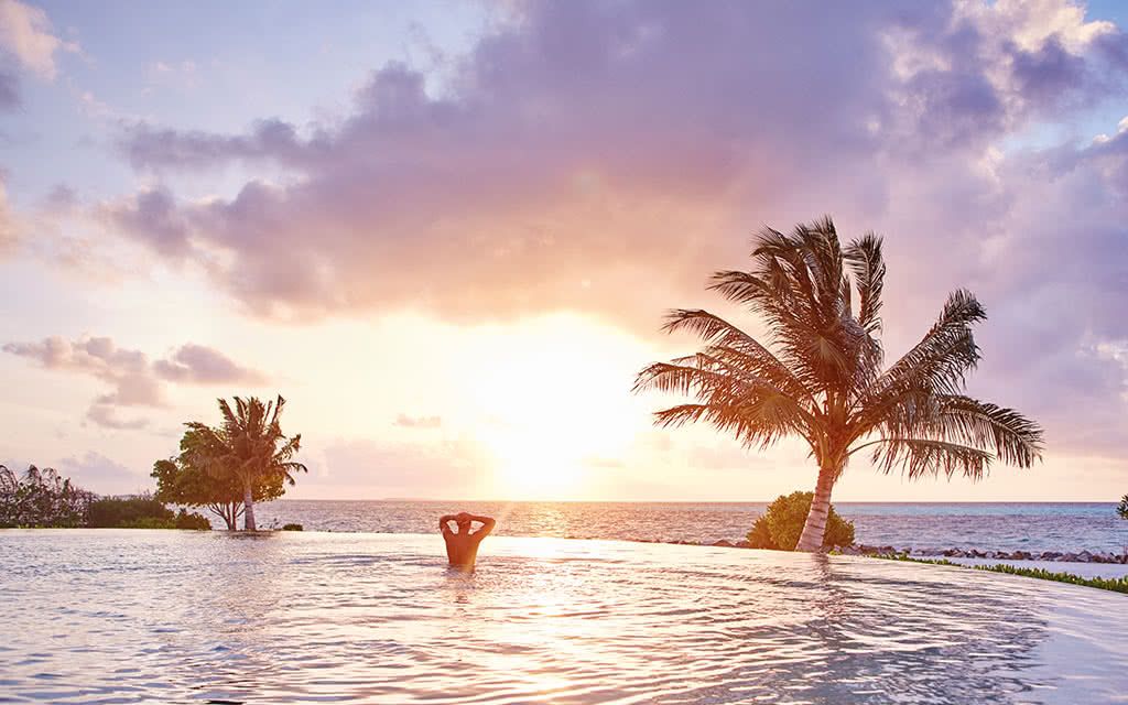 LUX South Ari Atoll 5* pas cher photo 5